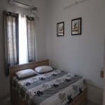 3 Bhk Flat for Rent